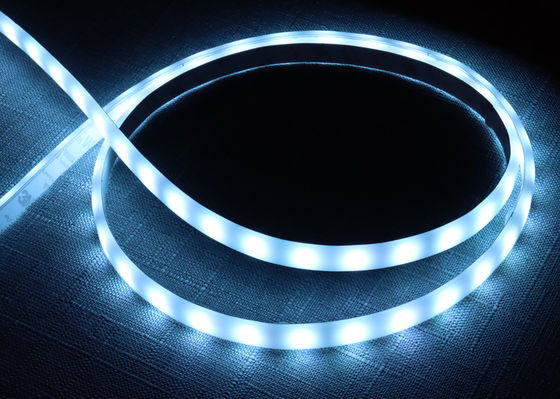 Alexa Google Tuya Wifi RGB SMD 5050 LED Strip Light Smart Garden Remote Control