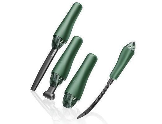 Battery Car Portable Vacuum Cleaner 6000Pa Handheld P02 65W