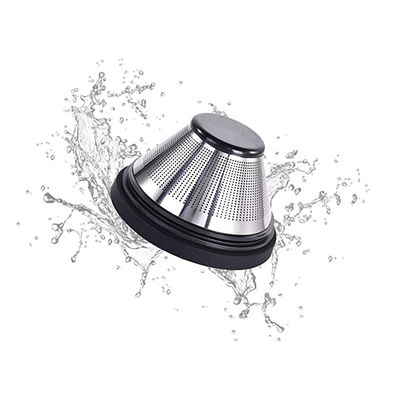 Battery Car Portable Vacuum Cleaner 6000Pa Handheld P02 65W