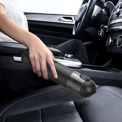 Multifunction Portable Vacuum Cleaner Cordless Cyclonic Wet Dust 6Kpa