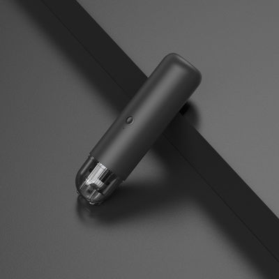 4 In 1 Car Mini USB Vacuum Cleaner P07 6000Pa Auto Cordless