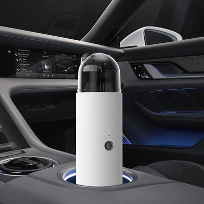 4 In 1 Car Mini USB Vacuum Cleaner P07 6000Pa Auto Cordless