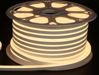 20W Extendable Led Strip Lights Smart Full Color 2m 10m Rope Light