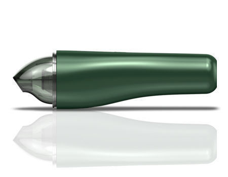 P02 HandHeld Portable Vacuum Cleaner 65W 6000Pa 77DB