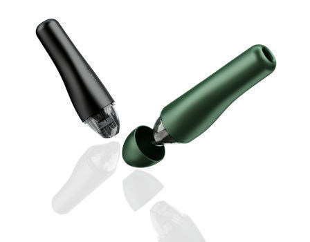 Battery Car Portable Vacuum Cleaner 6000Pa Handheld P02 65W